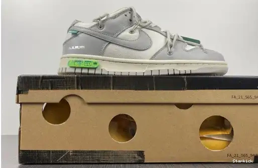 Dunk DM1602-117 Lot O-W Low 42 Nike 0629